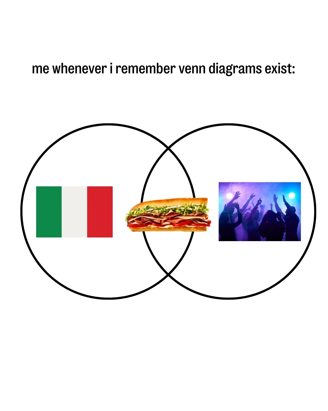 @Jimmy John&rsquo;s 🥪