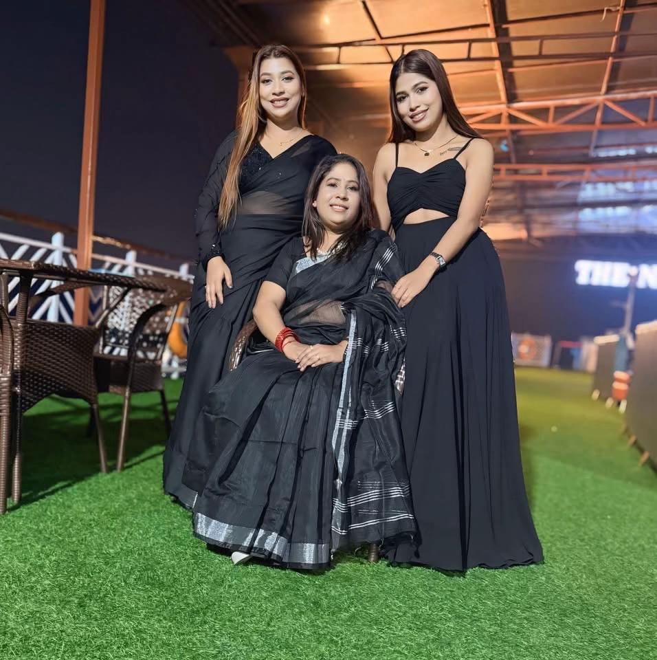 @Soni Pariyar