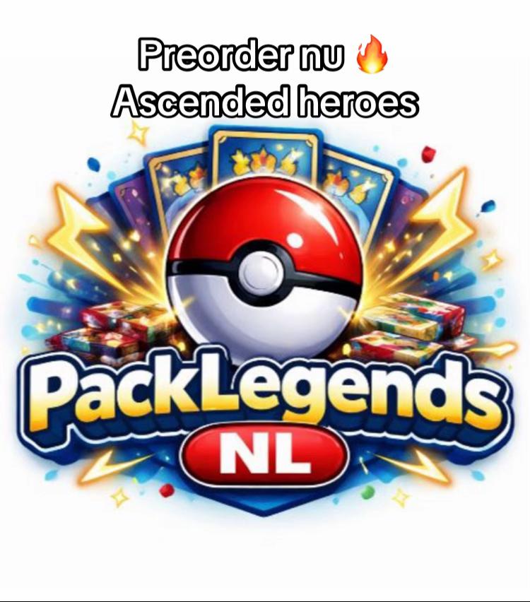 @Packlegendsnl