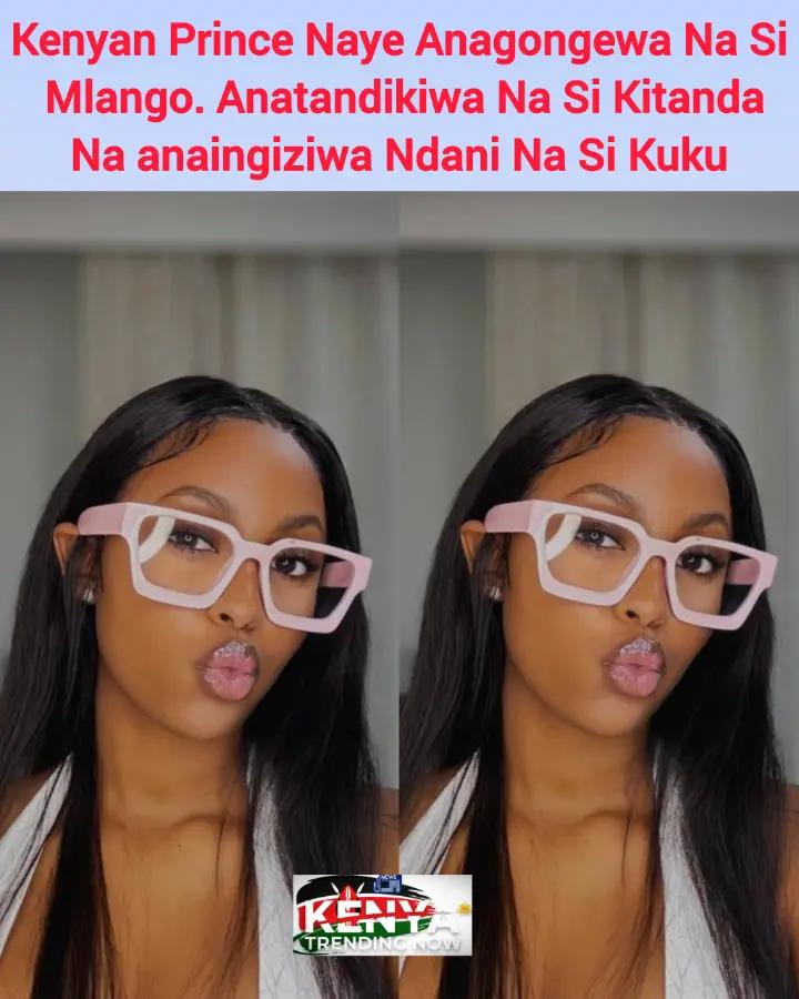 @Kenya Trending Now