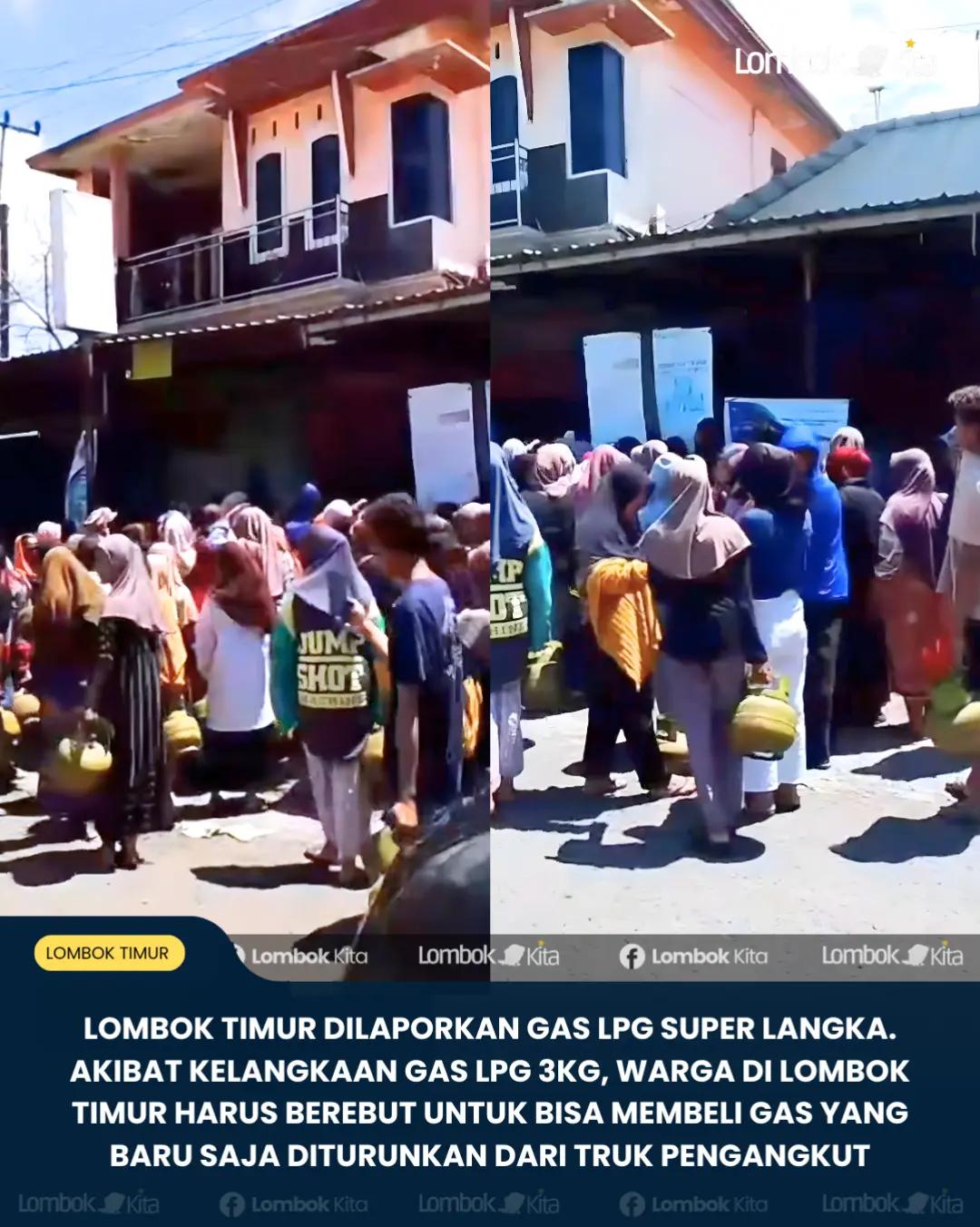 @Lombok Kita