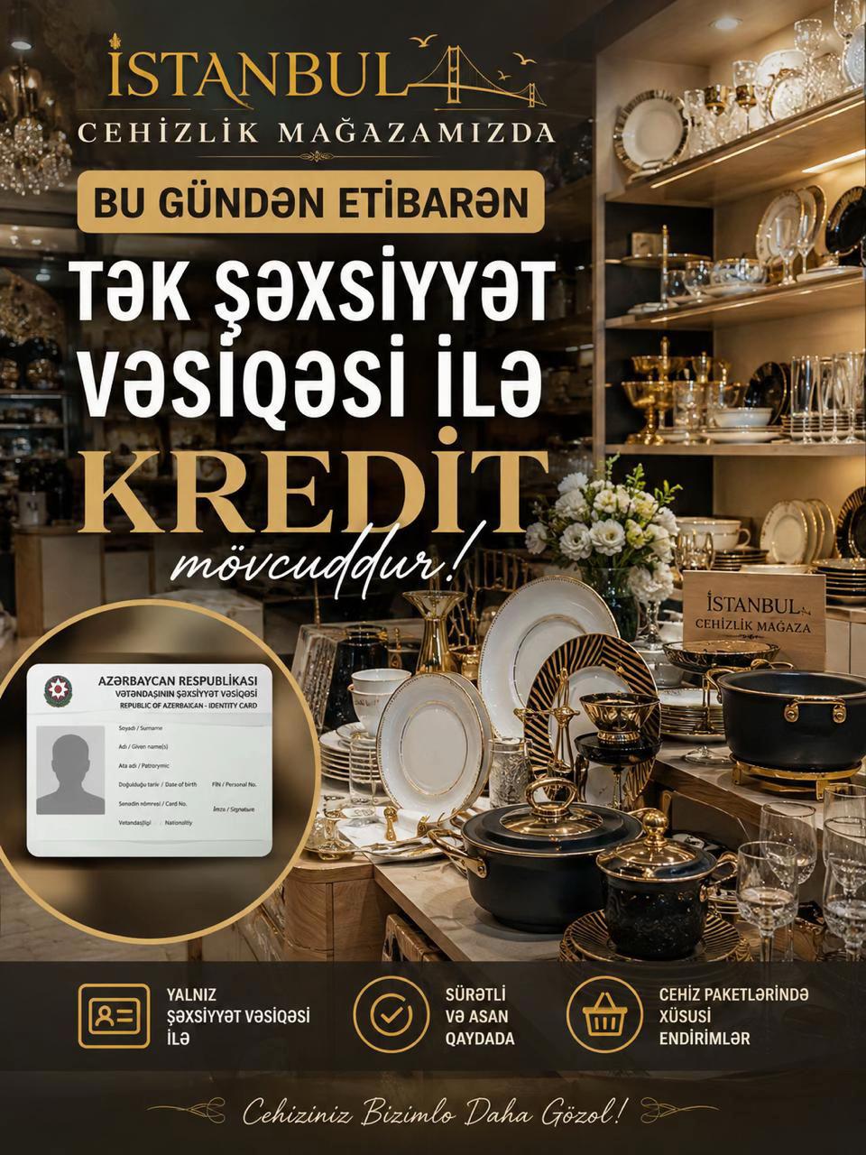 @🌸İstanbul Cehizlik Gence🌸