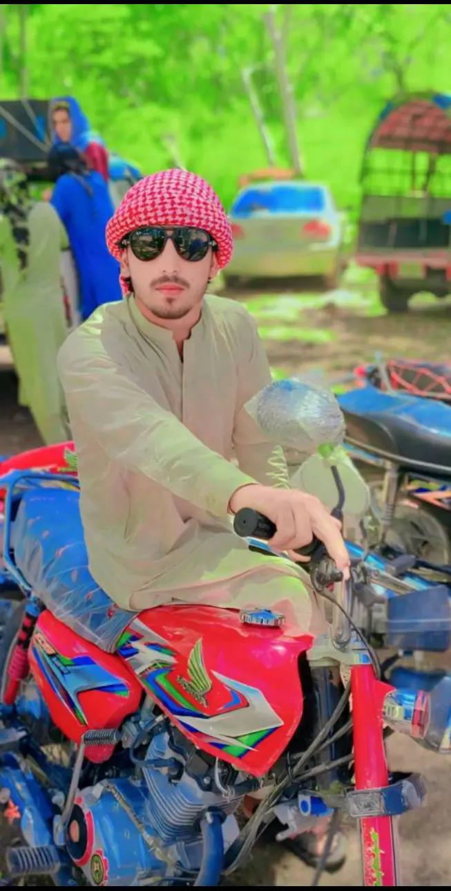 @★Mr❣️ Haseeb 💞 Afridi ❣️★