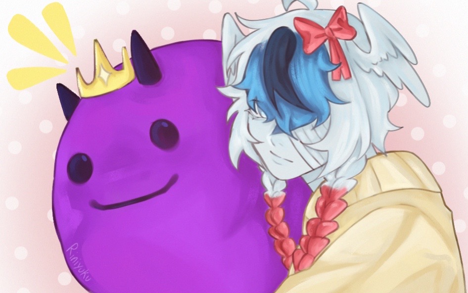@Rin