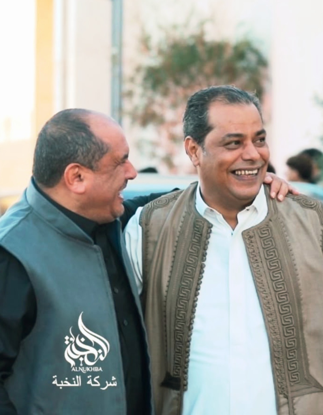 @وادي الشيص الجبل الاخضر
