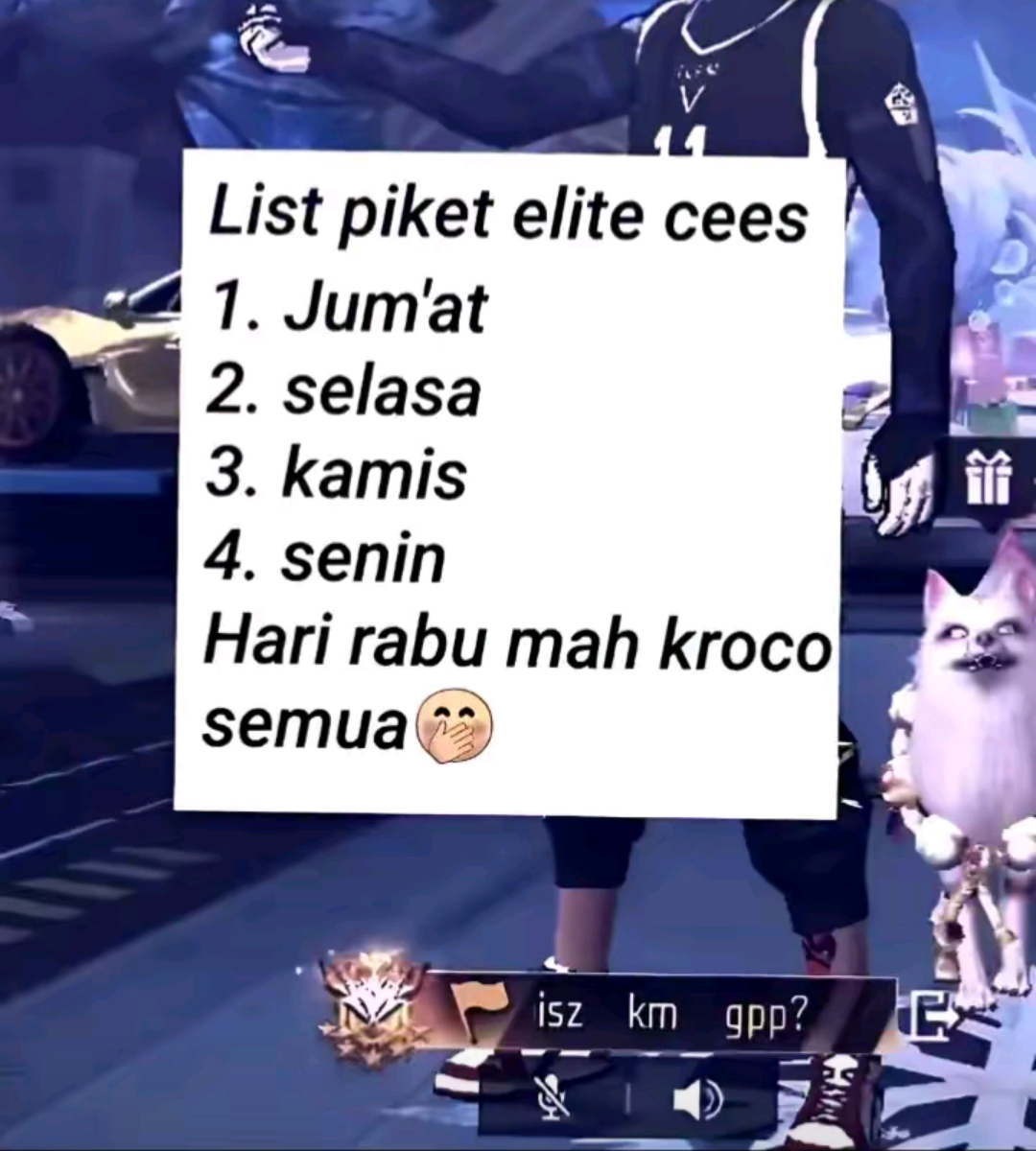 @yanzz