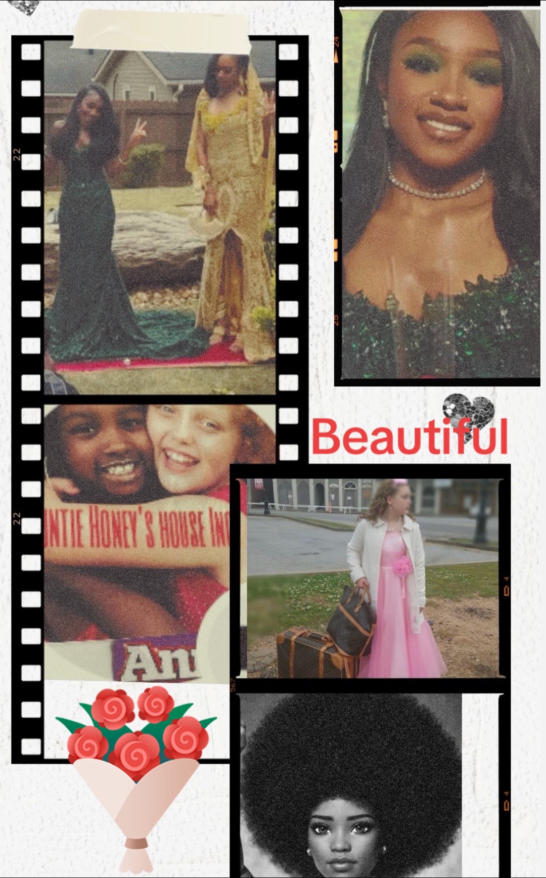 @Auntie Honey Clark 777