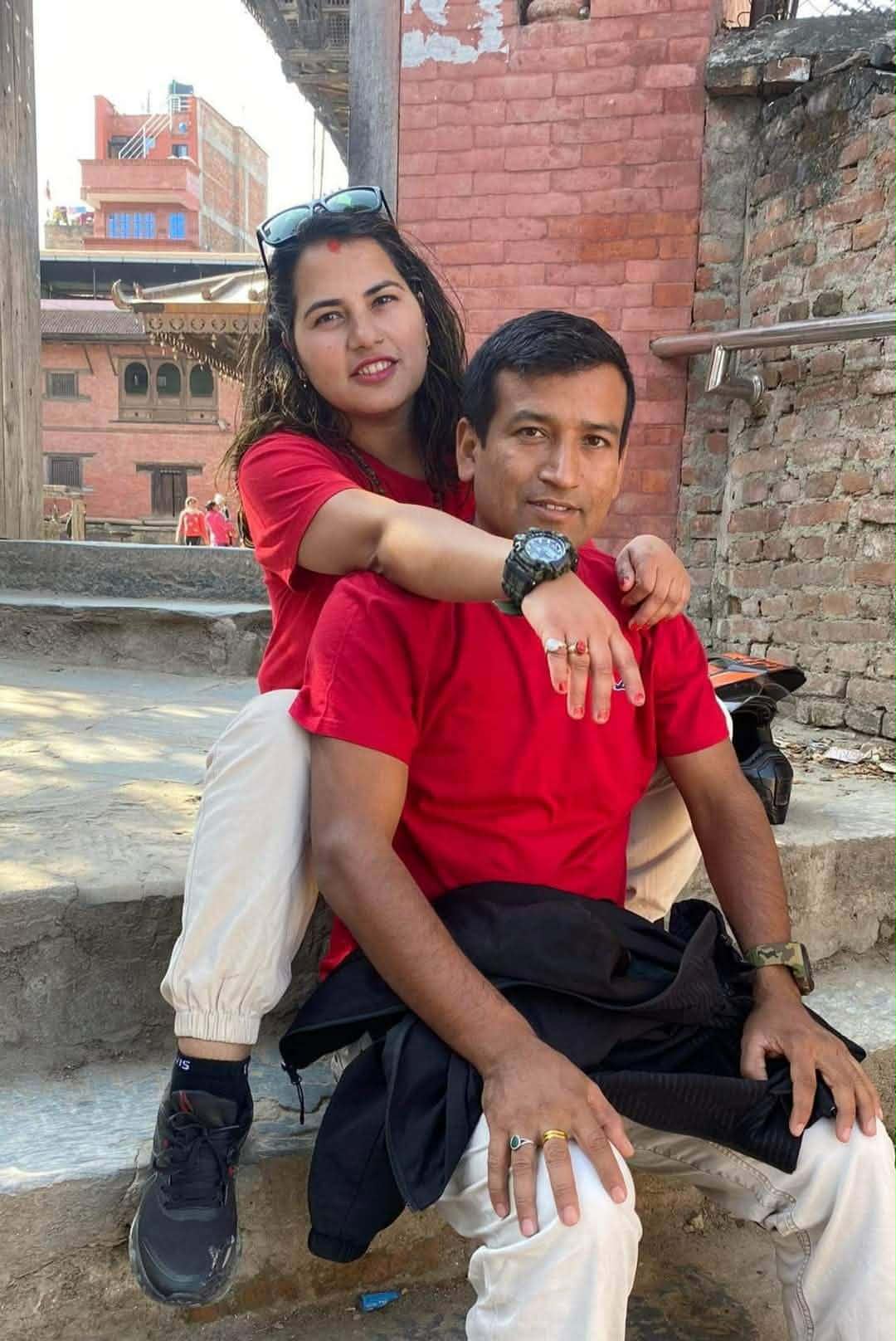 @Srijana sapkota