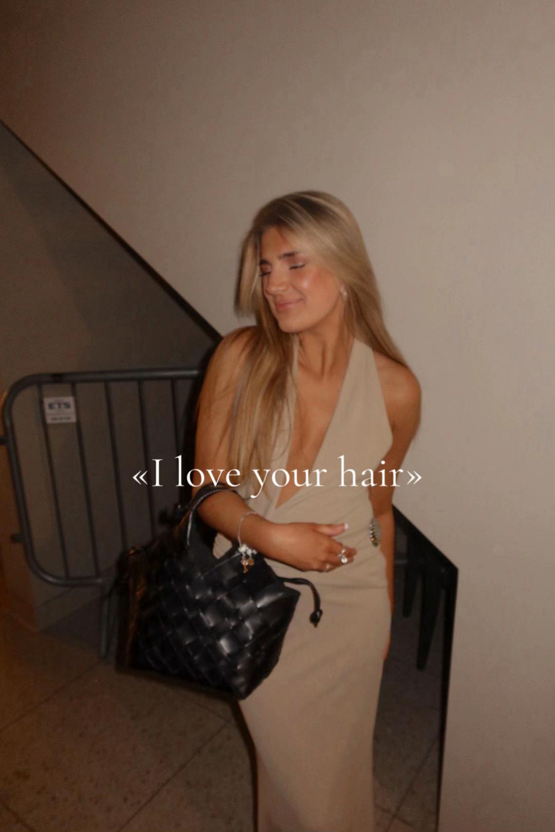 @Mariell Olsen
