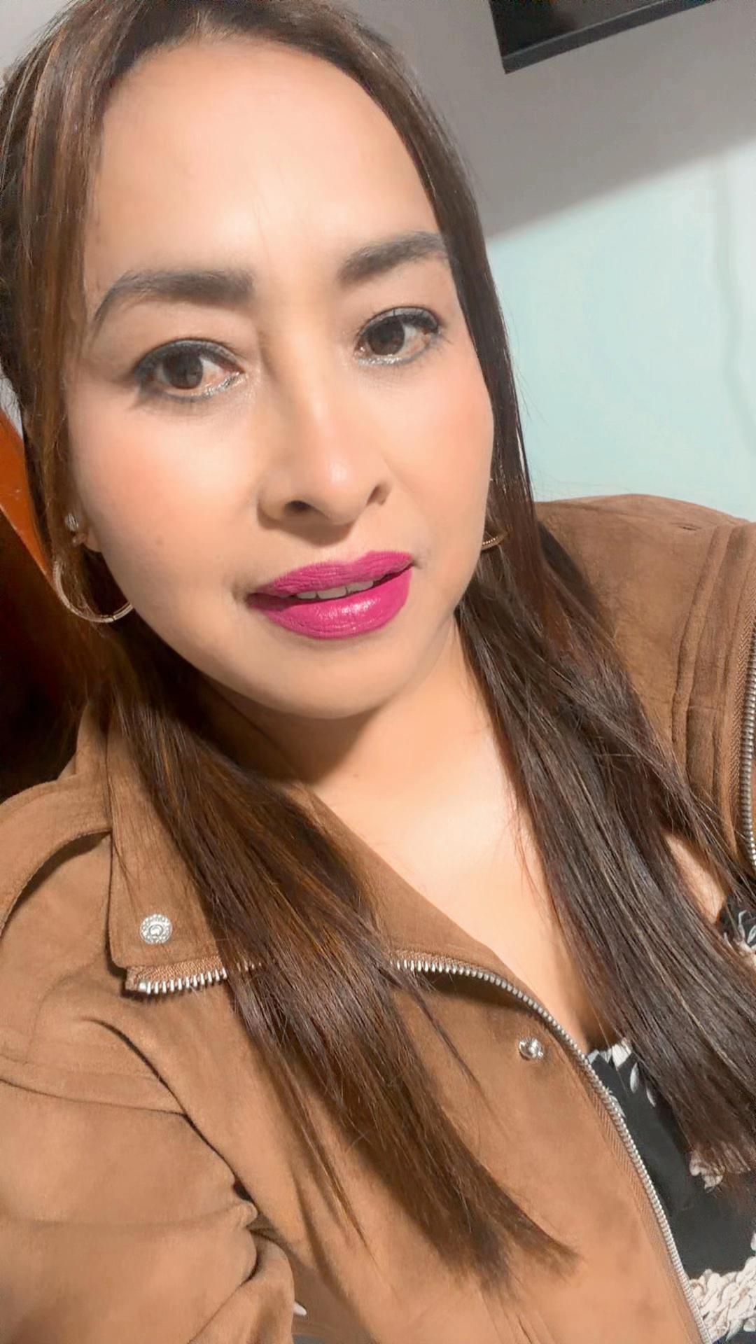 @Dalila M Perez Chave