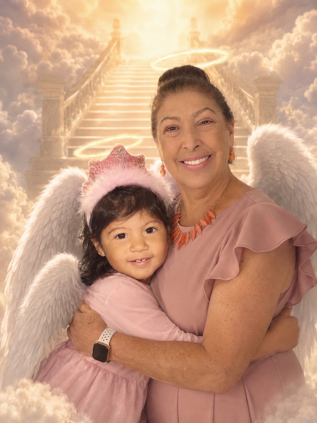 @Mayra Horton