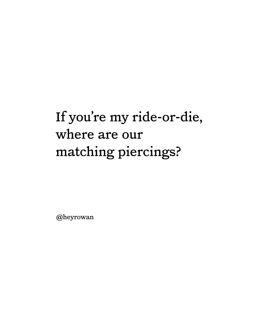@Rowan