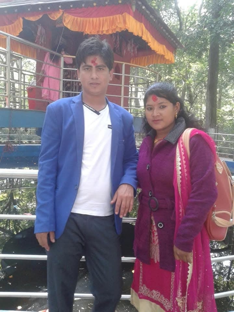 @Kumari Nepali