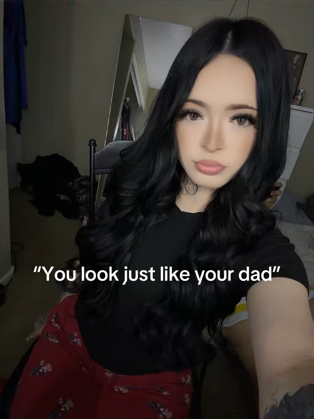 @Aribeenondattt
