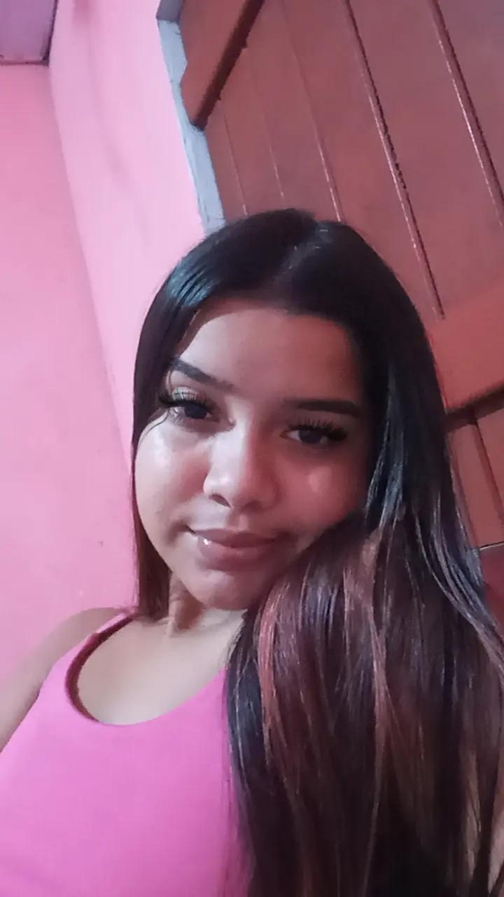 @luana maria