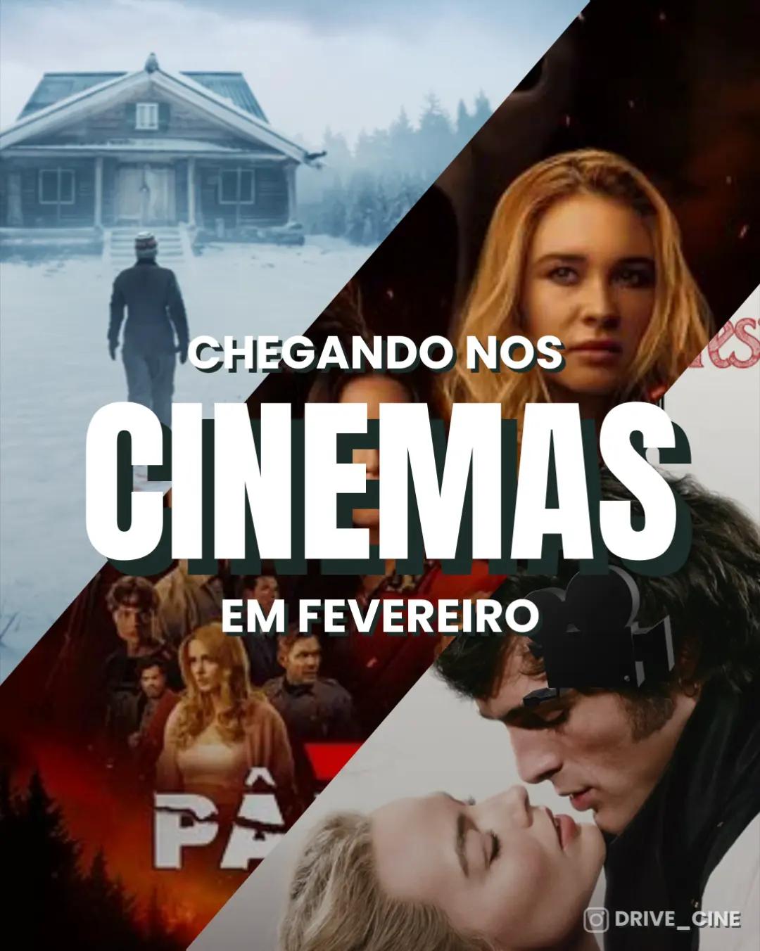 @Helton Gomes / Drive_Cine