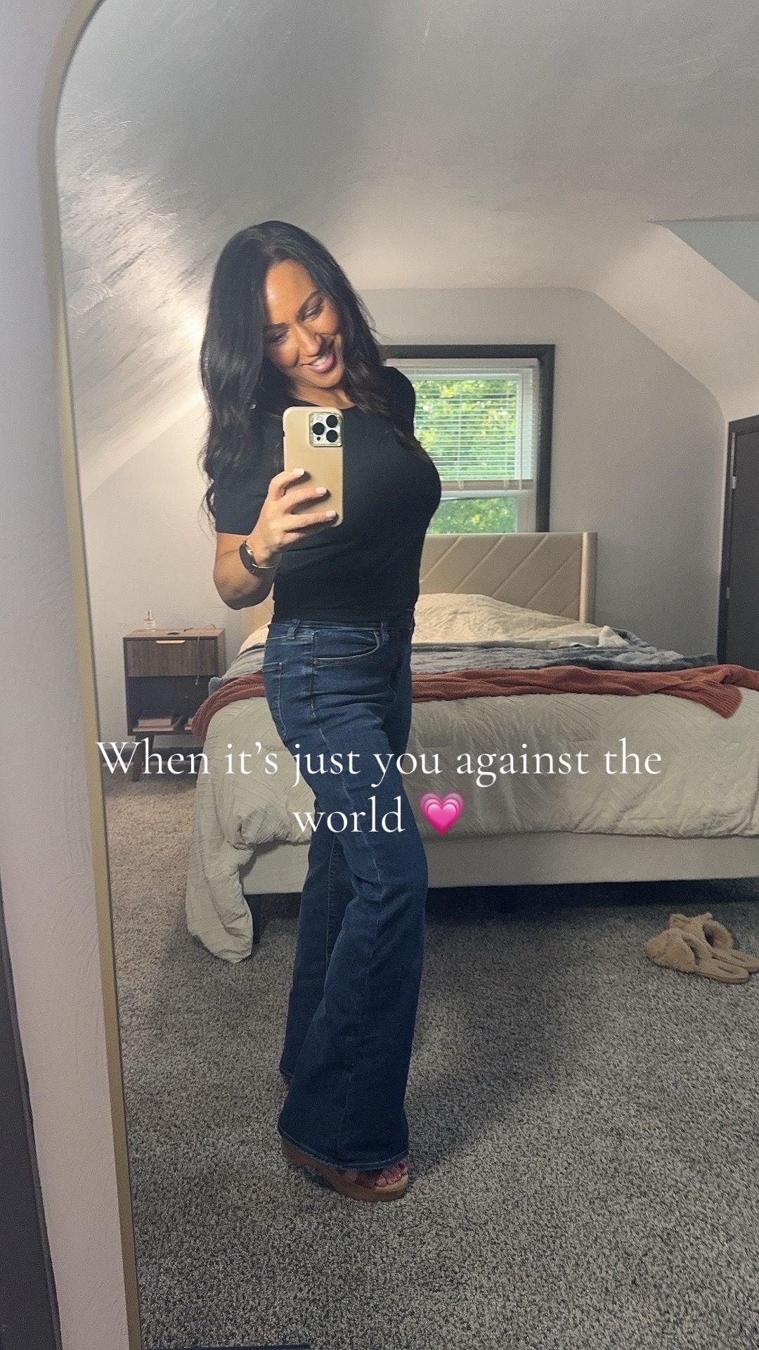@Ashley B | Life After 40
