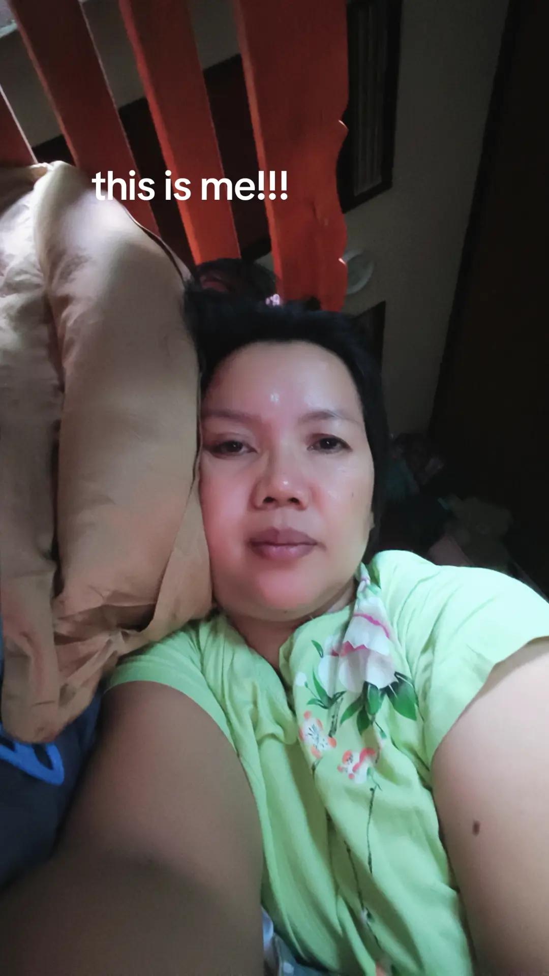 @Ma'am Myr@
