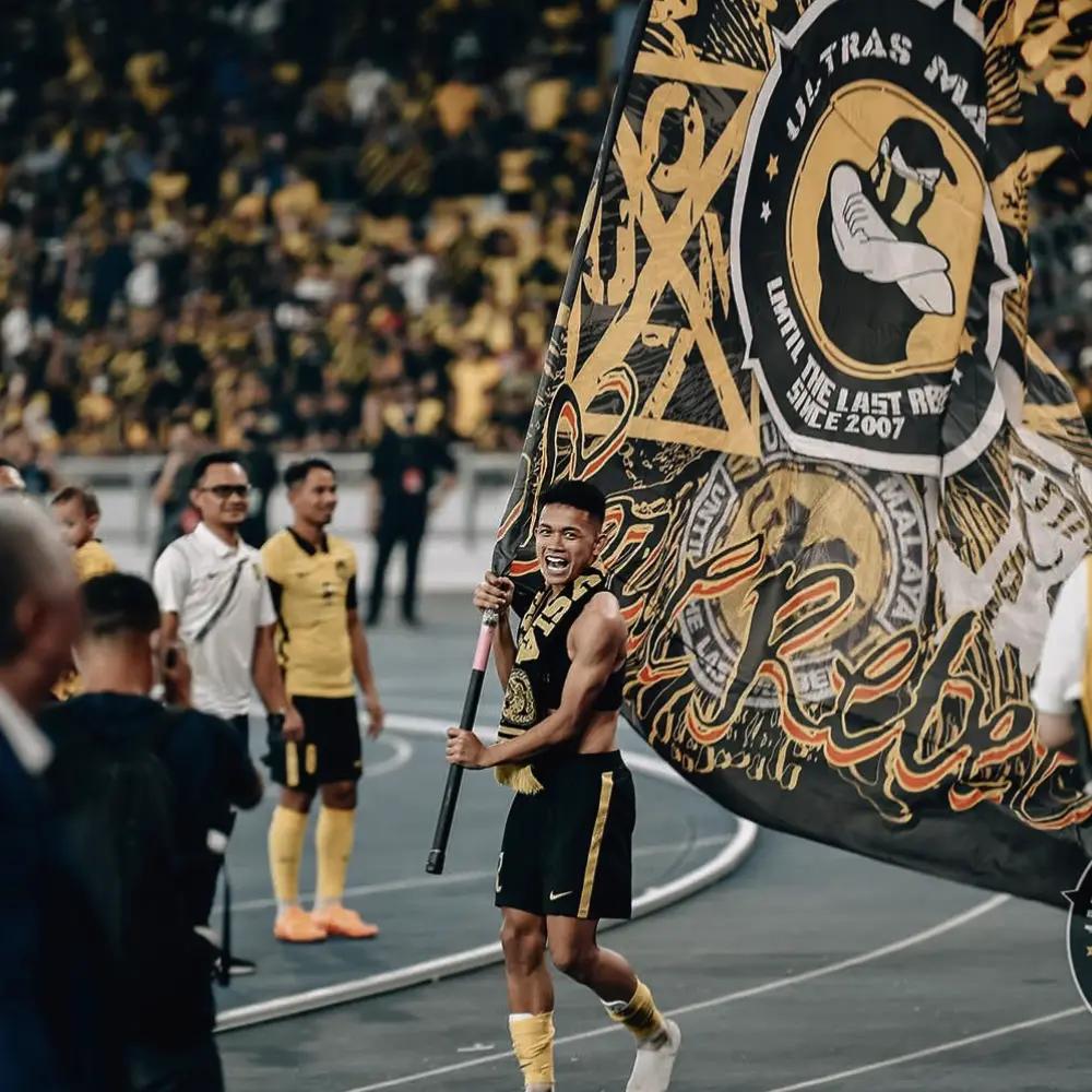 @Ultras Malaya 🐯🇲🇾