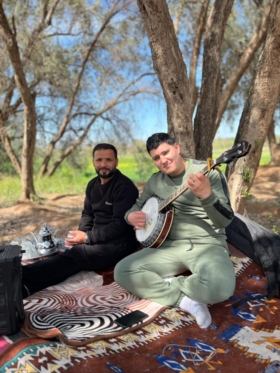 @بن يدر گيطاريست🎸