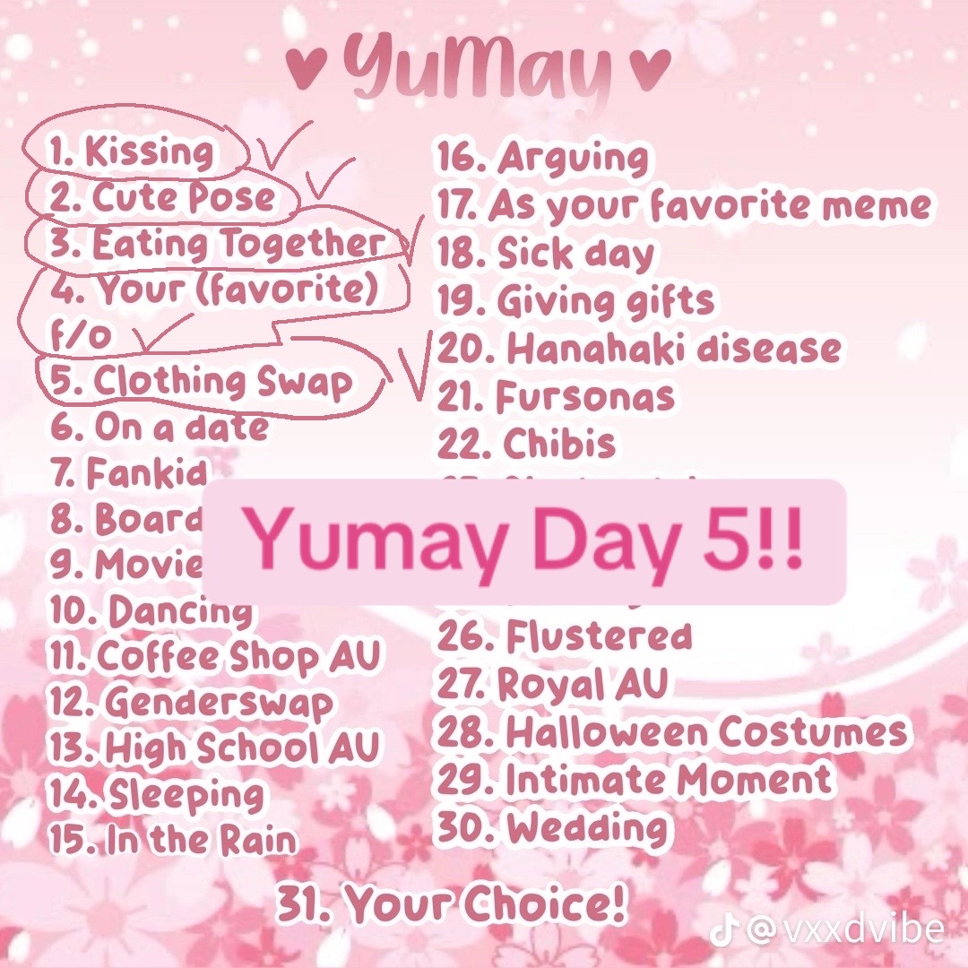 @Yhuriko🏹 / #1 Tom Fan! 🍞🍓🍯