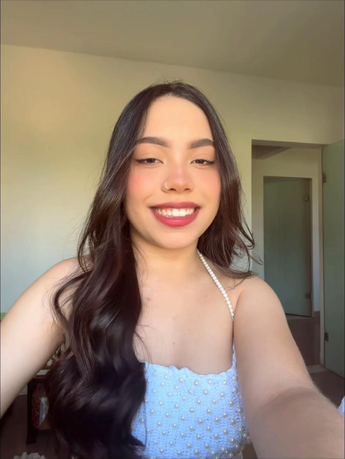 @Kamille Isabella