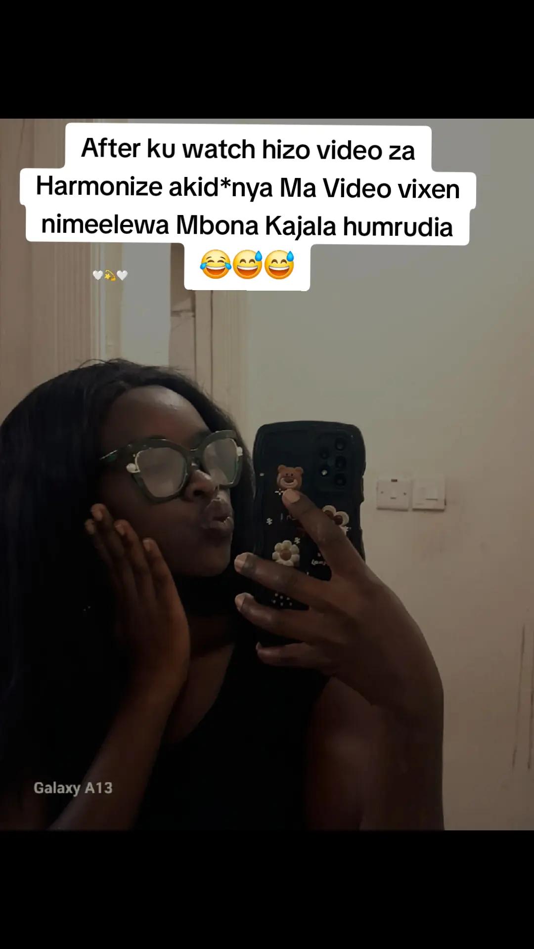 @Sarantha Migel