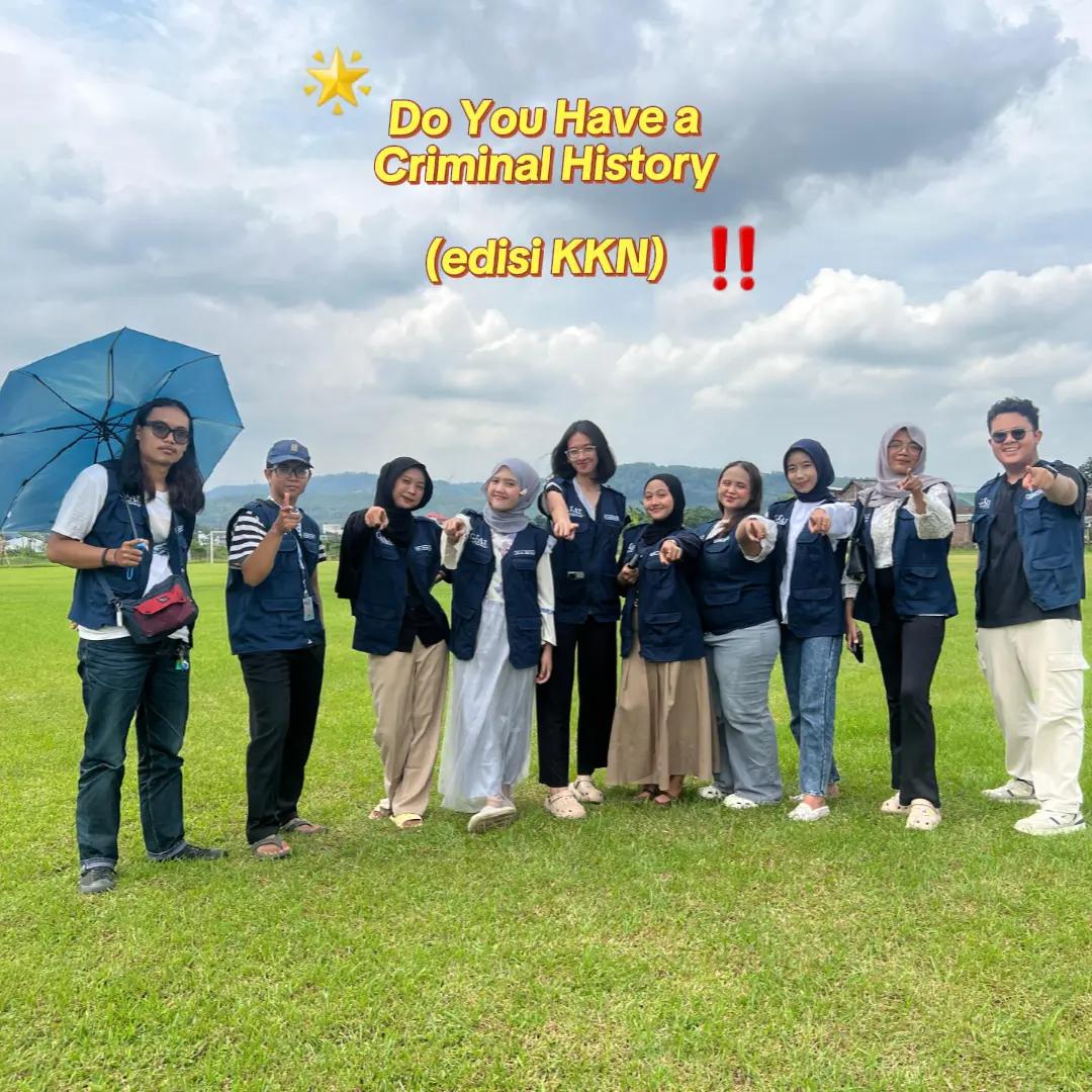 @Giat 13 Desa Ngawensari