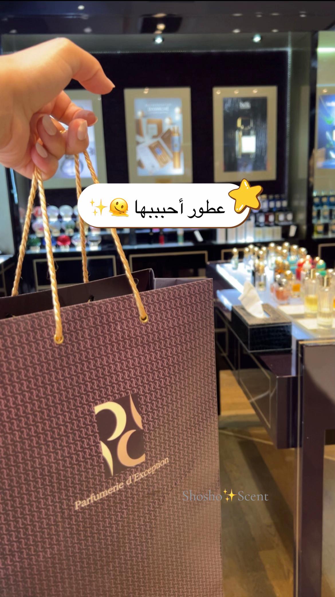 @Shosho✨Scent