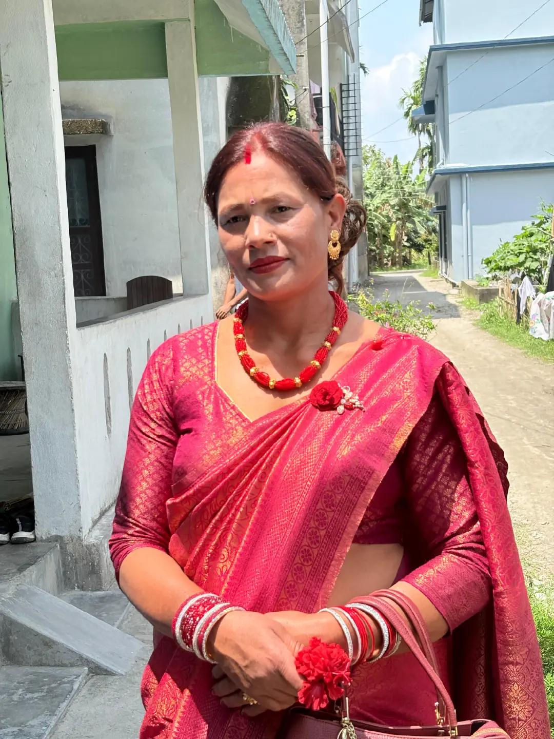 @A Archana Khadka