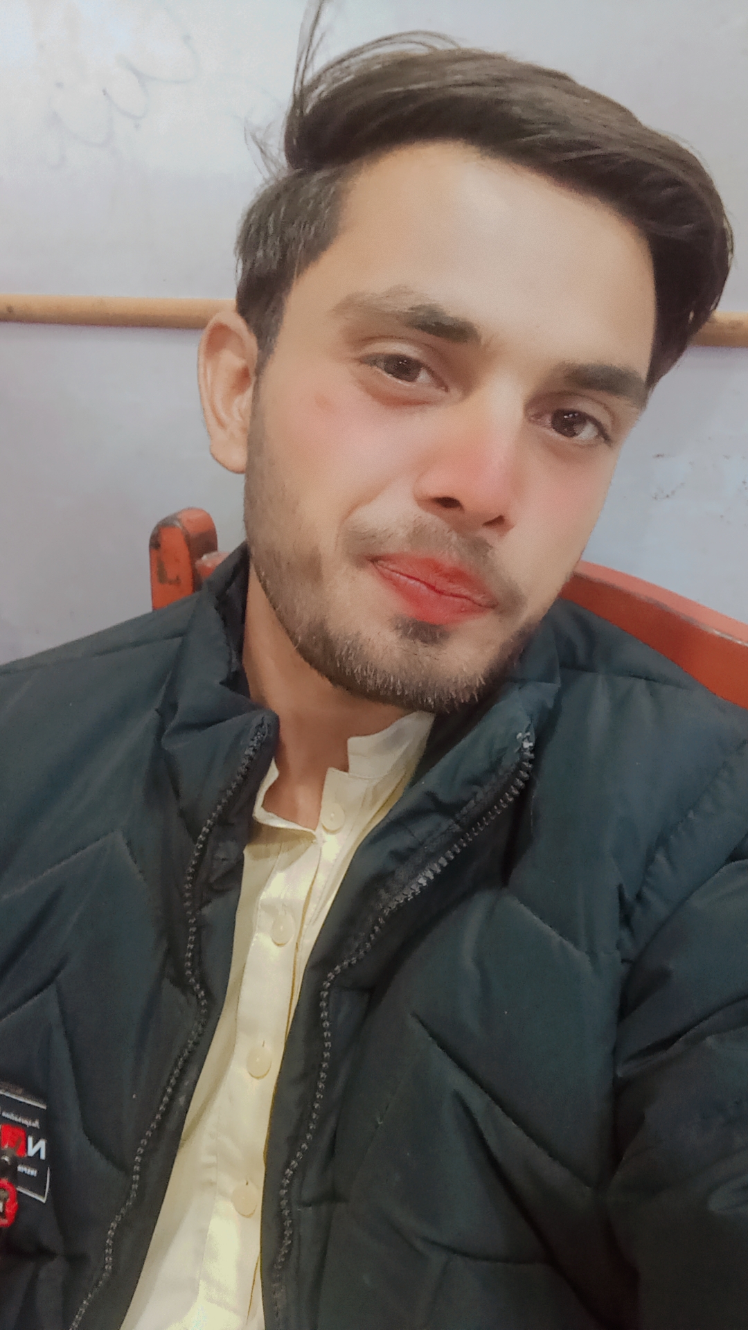 @SIDDIQUE NOONARIシ