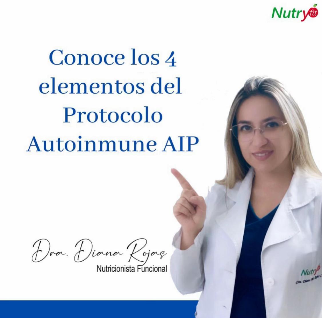 @Nutricionista funcional Diana