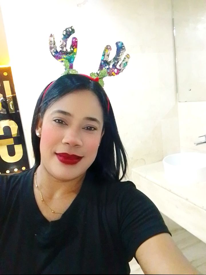 @Luzmary Ramos