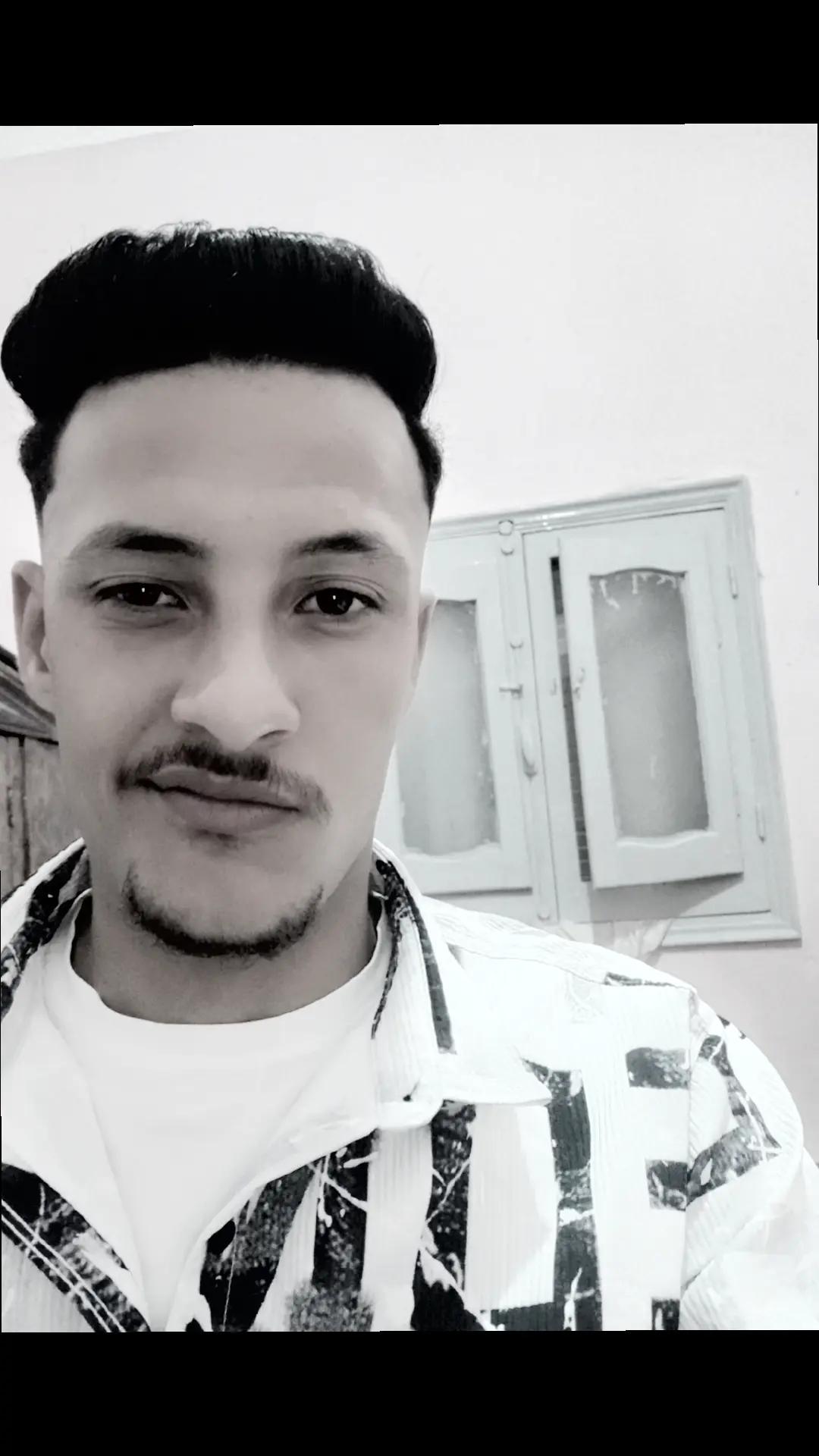 @محمد المصري 🌎❤