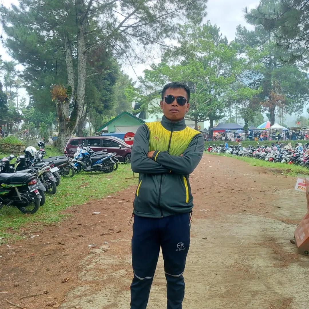 @Kakang Sunda
