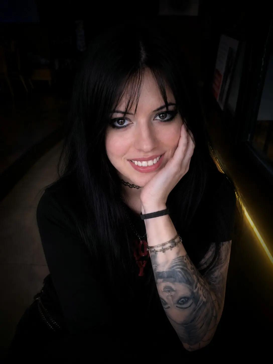 @Erica B