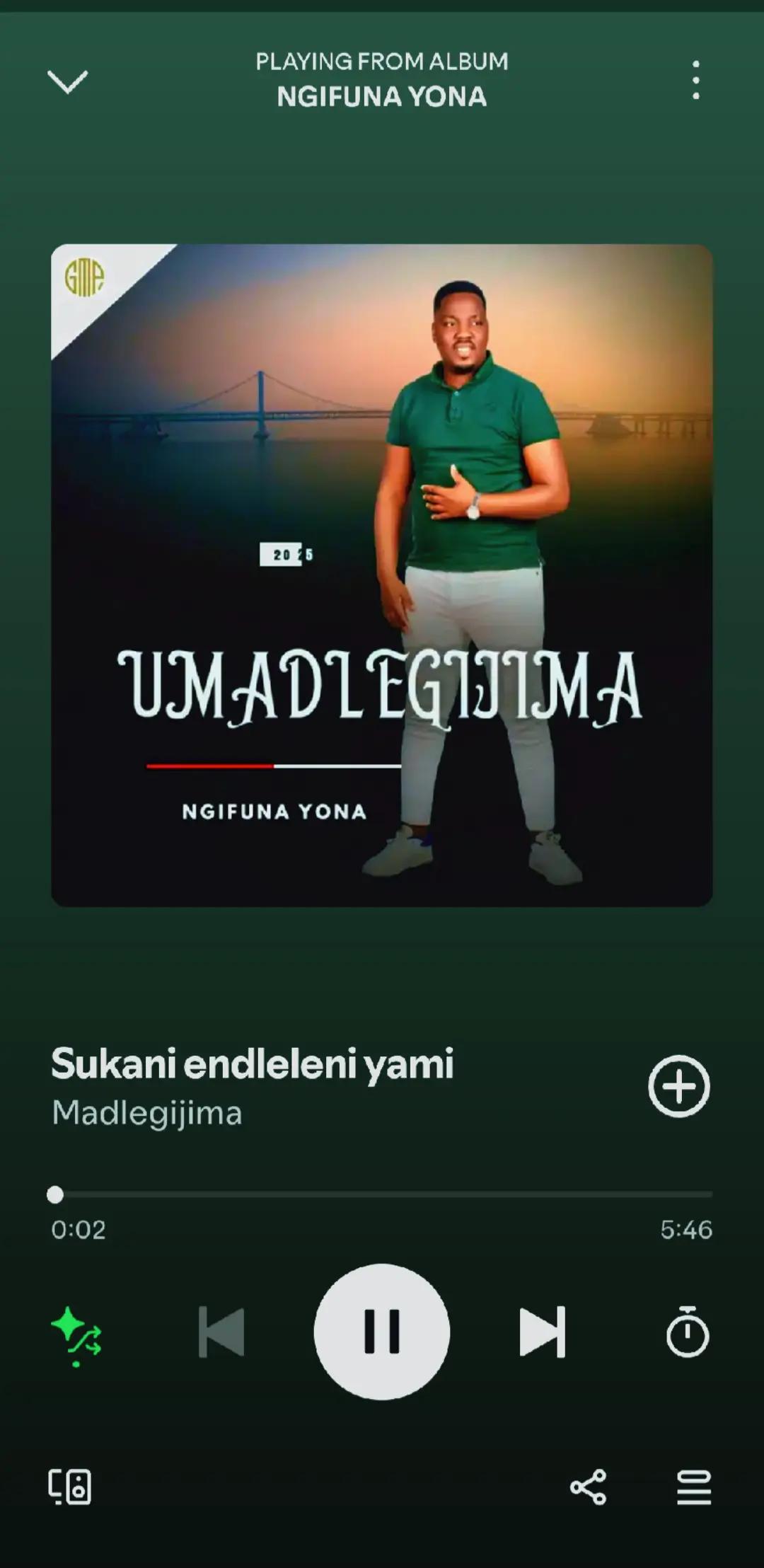 @MadunaThabani
