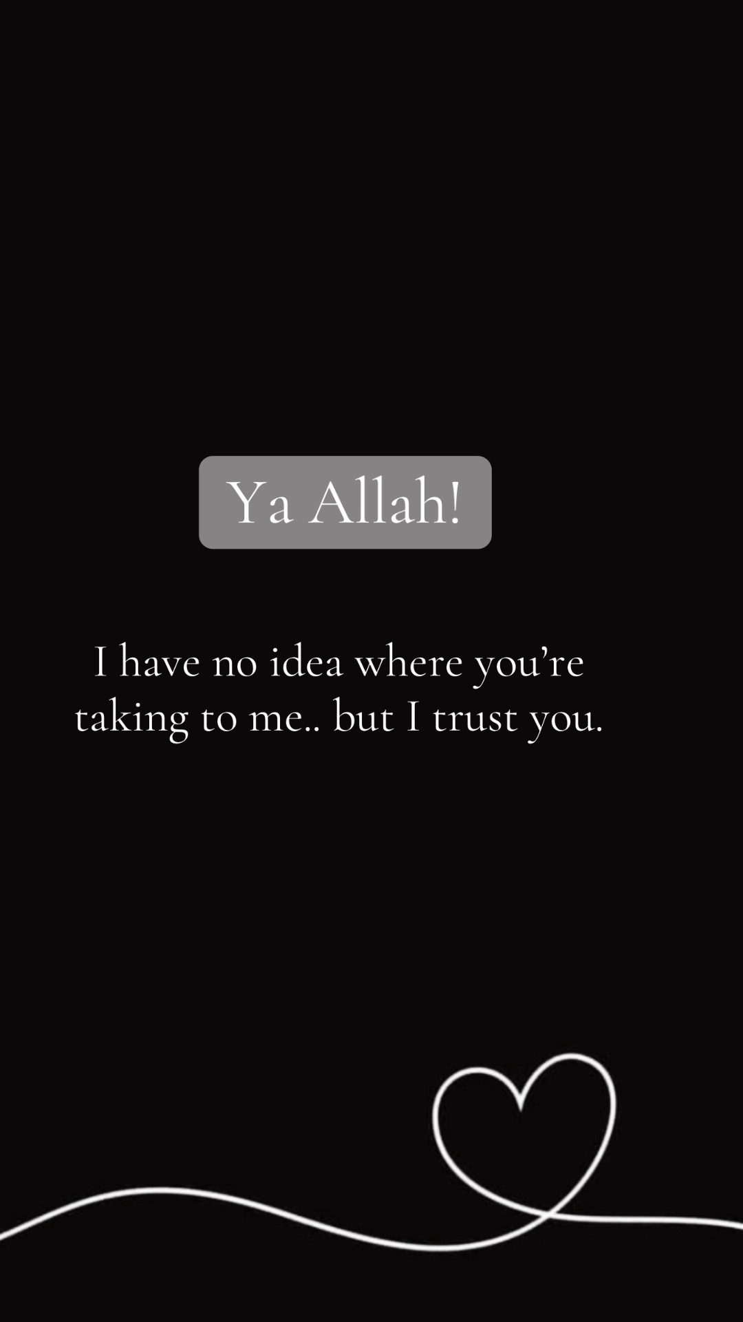 @Islamic__Motivation