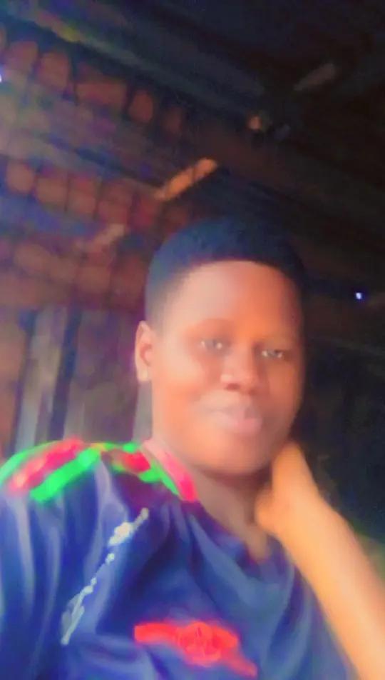 @Kenny  wa loucky