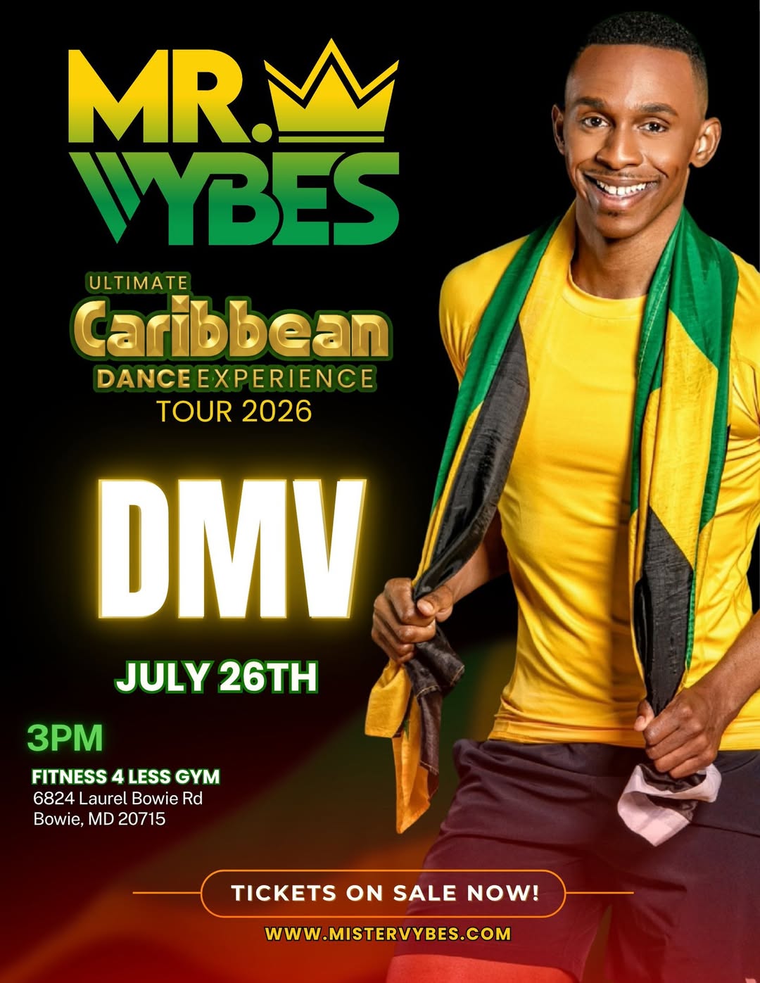 @Mr.VYBES🇯🇲