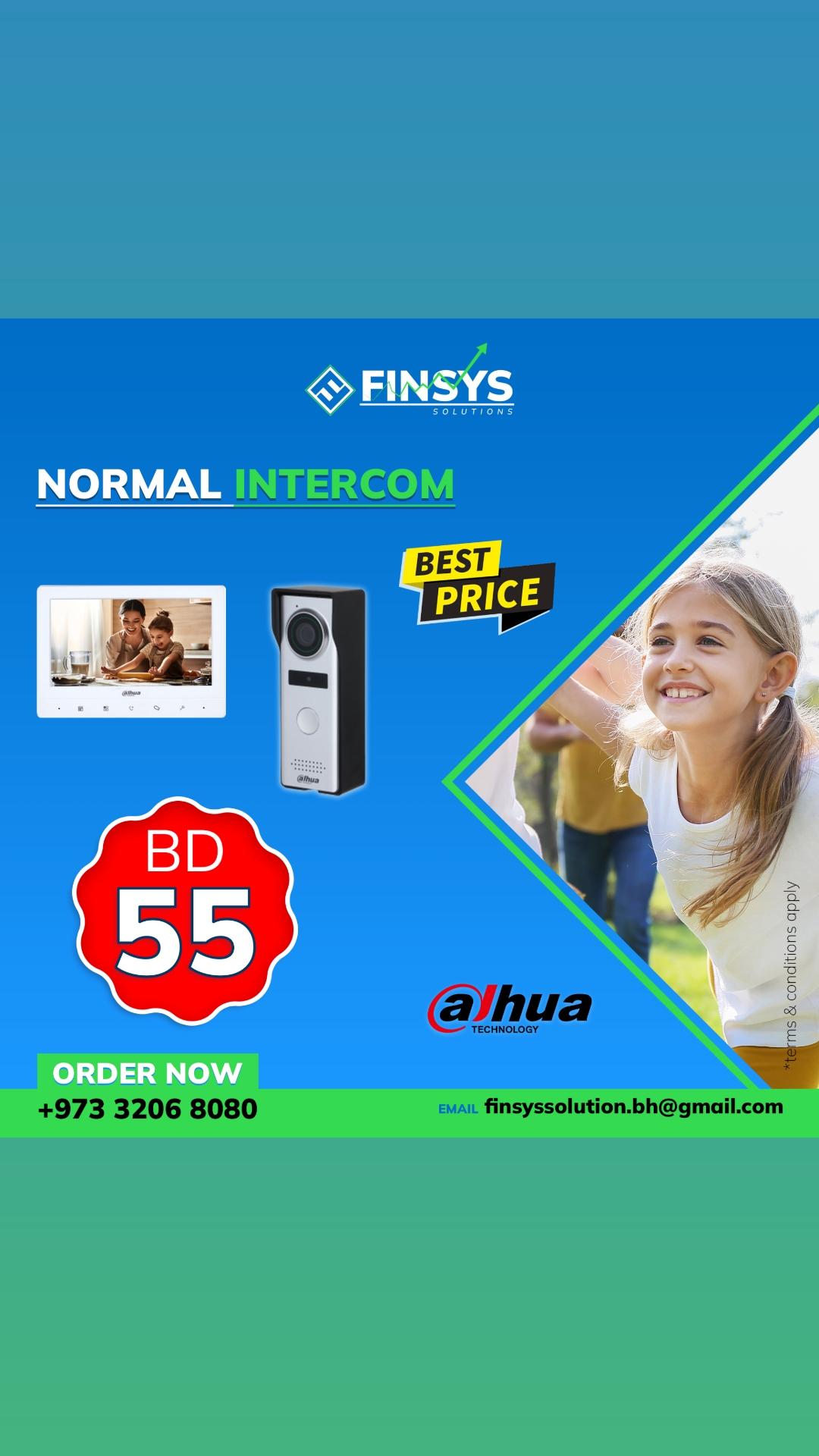 @Finsys Solutions W L L