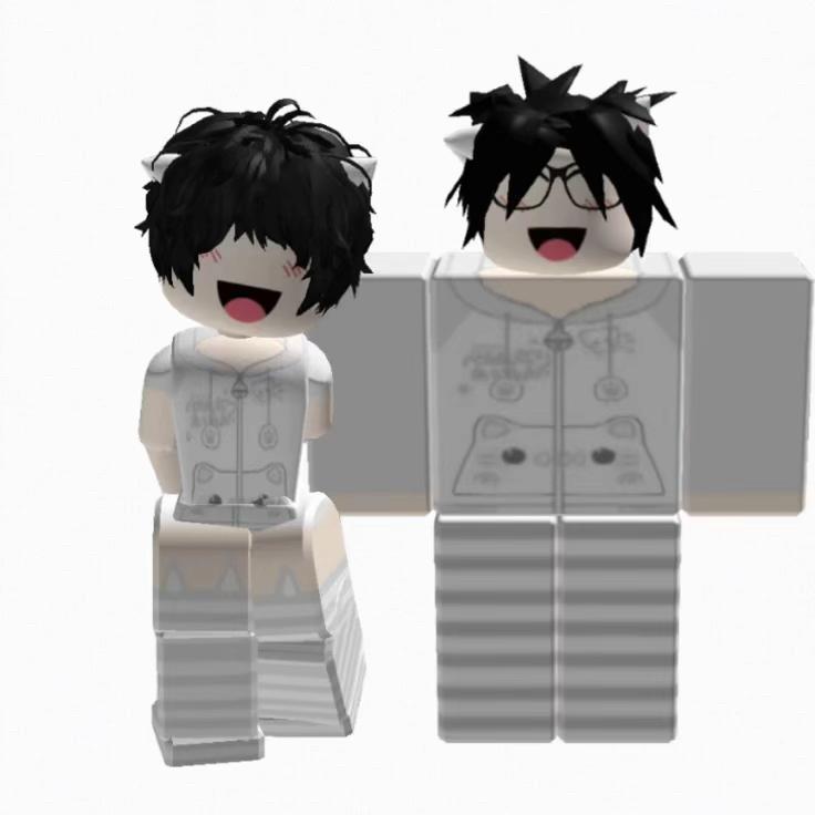 @nympea || moot me
