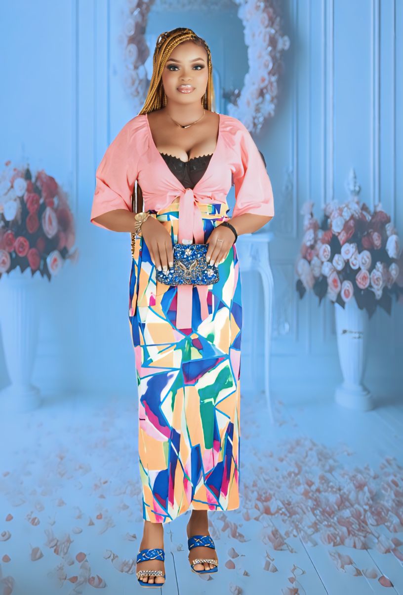 @Hawanatu Conteh
