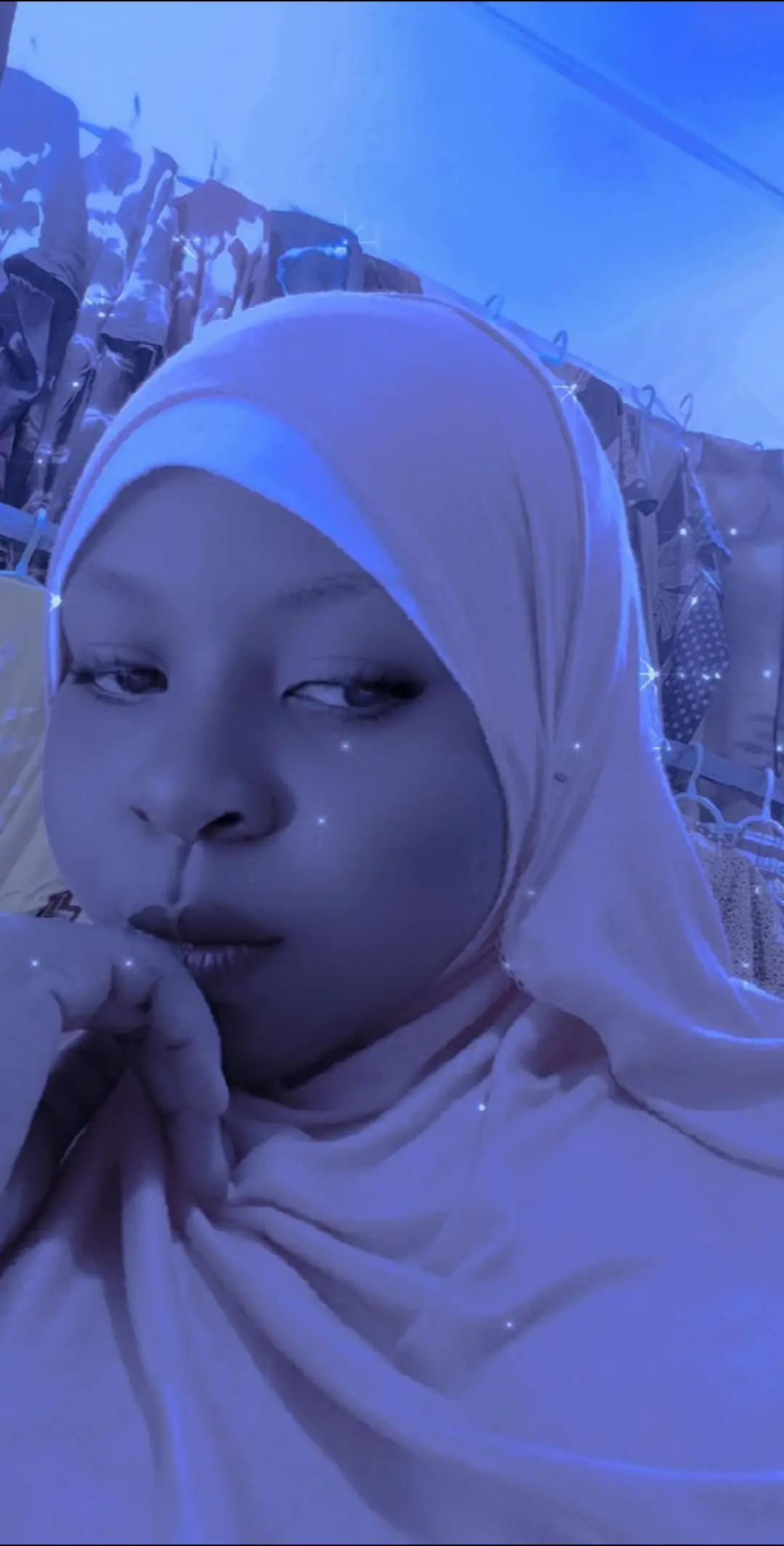 @aisha Ahmed
