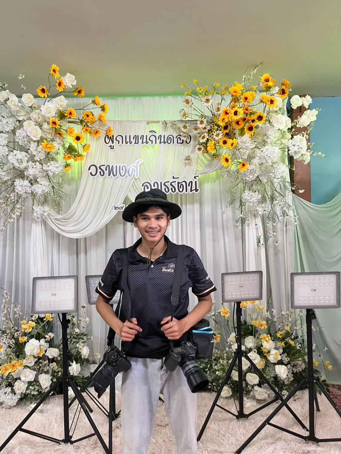 @มณฑล หลักคำ