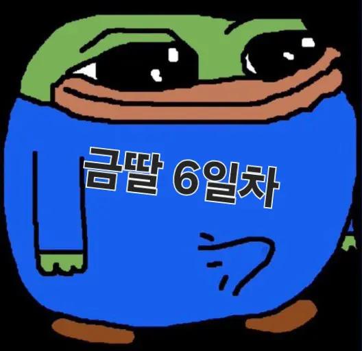 @금딸 챌린지