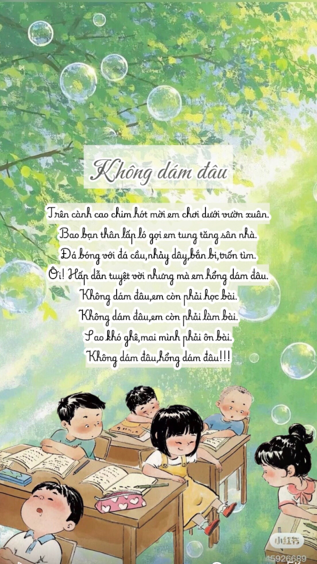 @Ở Đây Có Tuổi Thơ