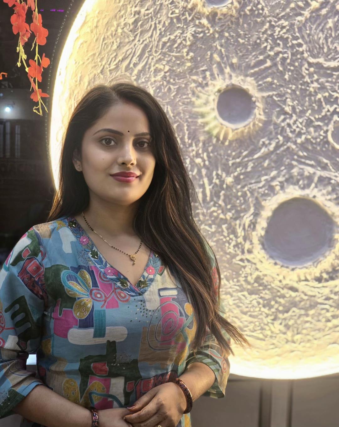 @Manisha jha