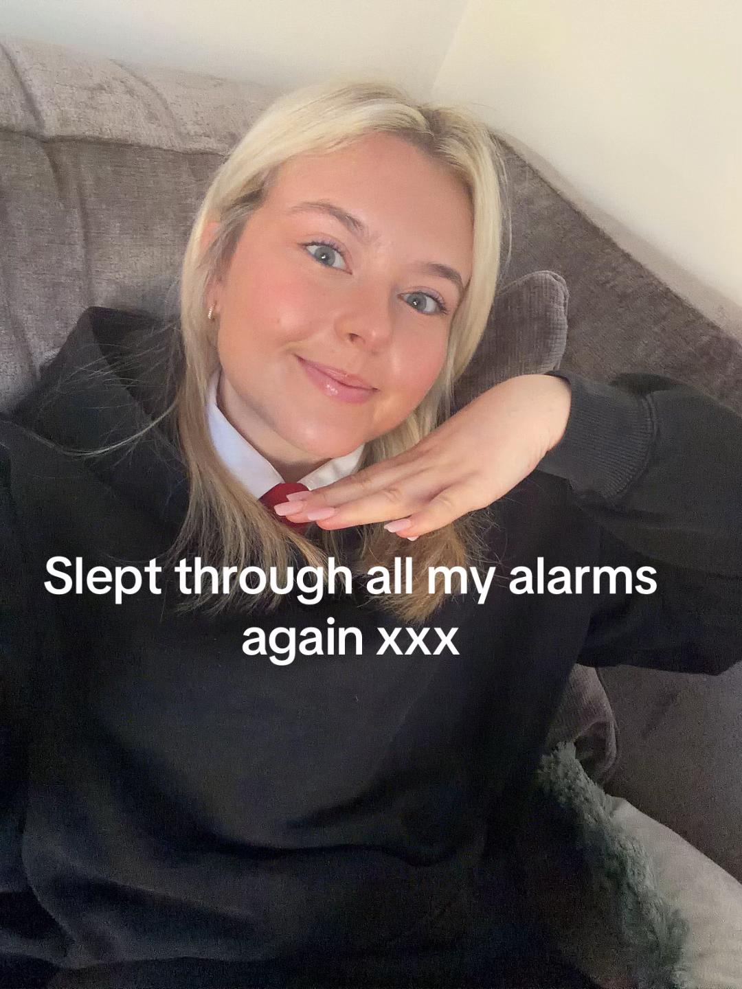 @Lily Walker x