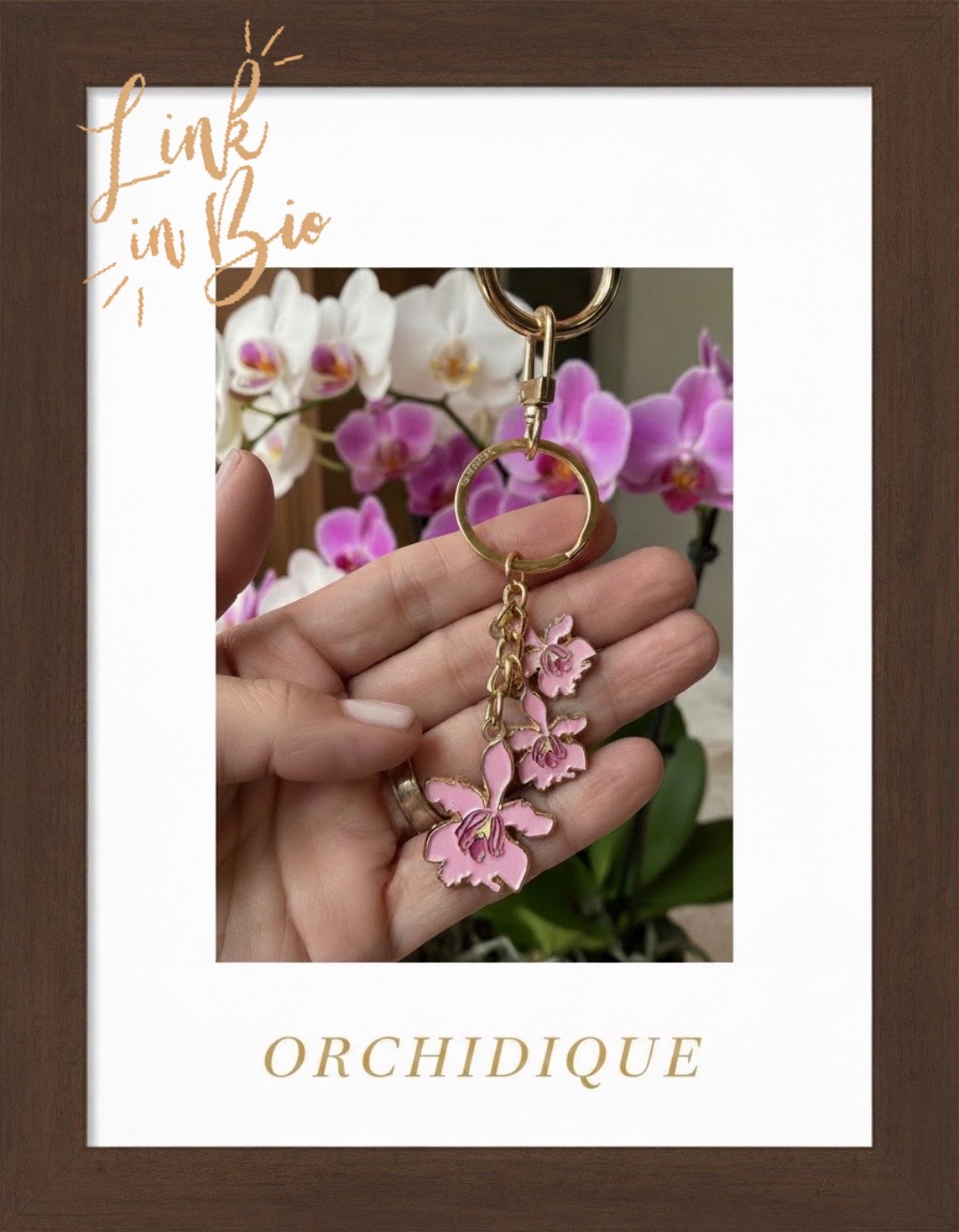 @Orchidique